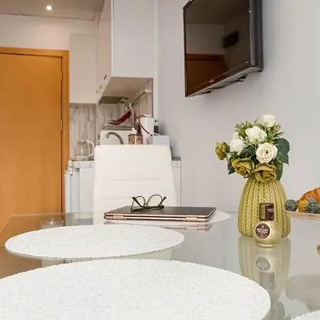 Lifestyle A27 Apartment Sozopol