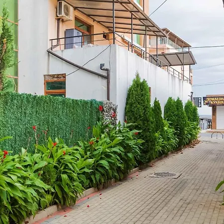 Lifestyle A27 Sozopol