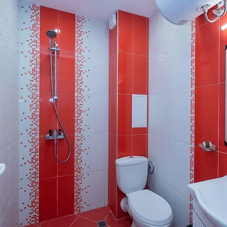 Lifestyle A27 * Sozopol