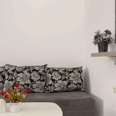 Lifestyle A27 * Созопол