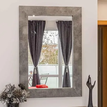 Lifestyle A27 Апартамент