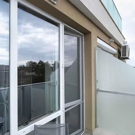 Lifestyle A27 Апартамент