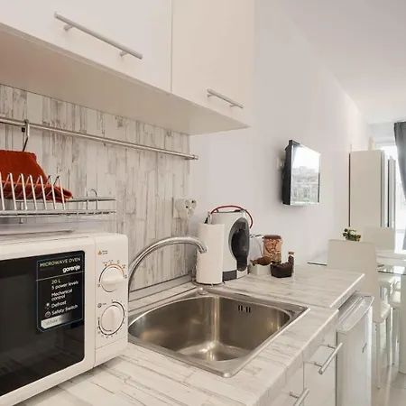 Lifestyle A27 Daire *