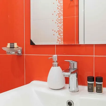 Апартамент Lifestyle A27 Созопол