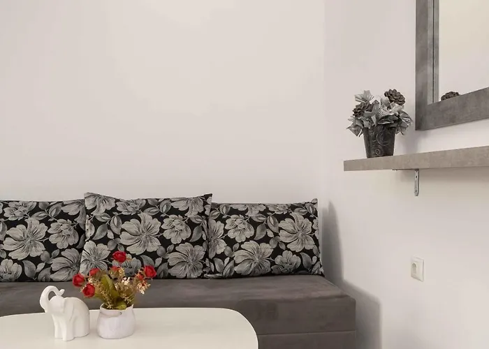 Lifestyle A27 * Созопол