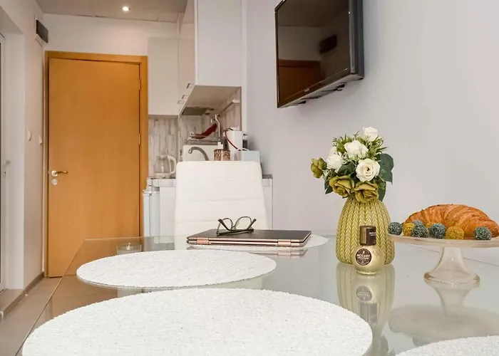 Lifestyle A27 Апартамент Созопол