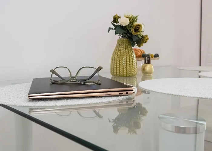 Lifestyle A27 Апартамент