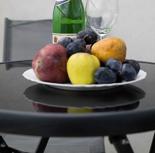 Апартамент Lifestyle A27 *