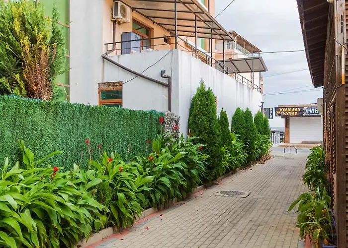 Lifestyle A27 Созопол