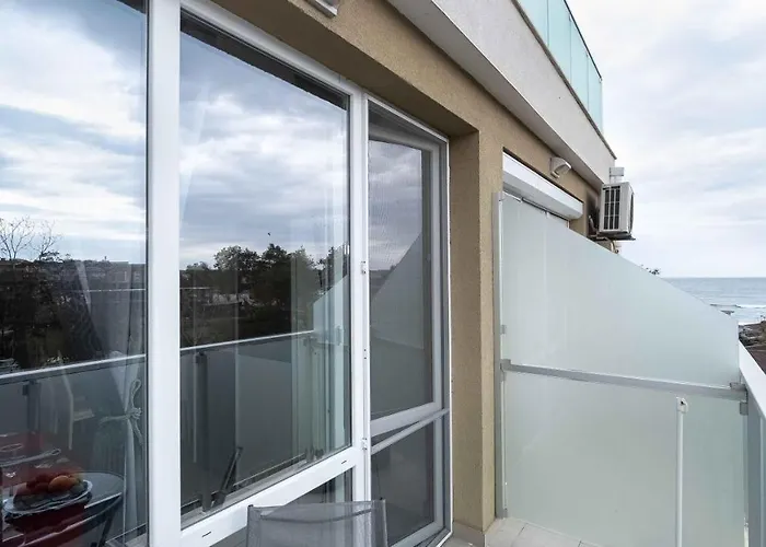 Lifestyle A27 Апартамент