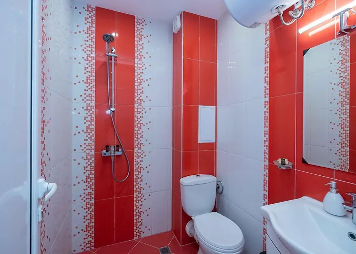 Lifestyle A27 * Созопол