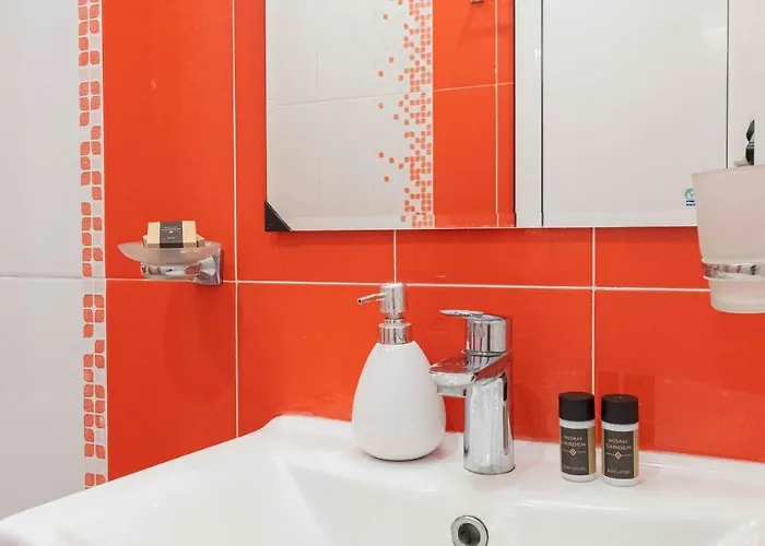 Апартамент Lifestyle A27 Созопол