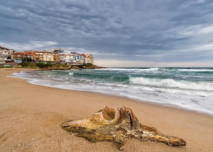 Lifestyle A27 * Созопол